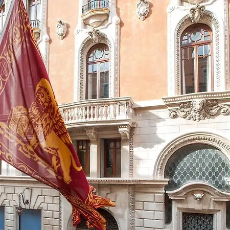 Nolinski Venezia - Evok Collection Hotel 5*