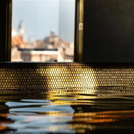 Hotel Nolinski Venezia - Evok Collection Venecia