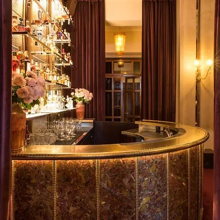 Nolinski Venezia - Evok Collection 5* Venecia