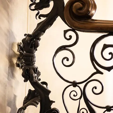 Nolinski Venezia - Evok Collection 5* Venecia