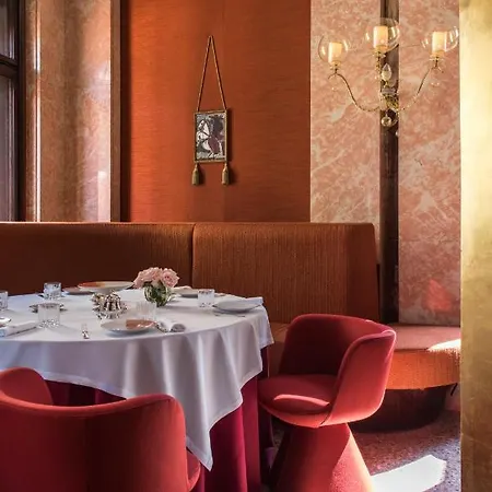 Nolinski Venezia - Evok Collection Hotel