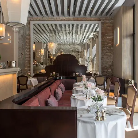 Nolinski Venezia - Evok Collection 5*