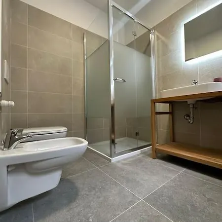 Luxury Suites Wenecja
