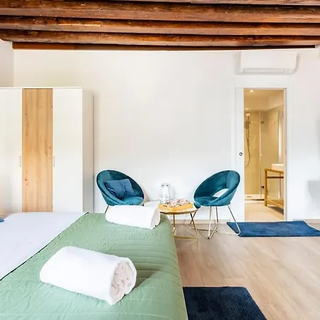 Luxury Suites Wenecja