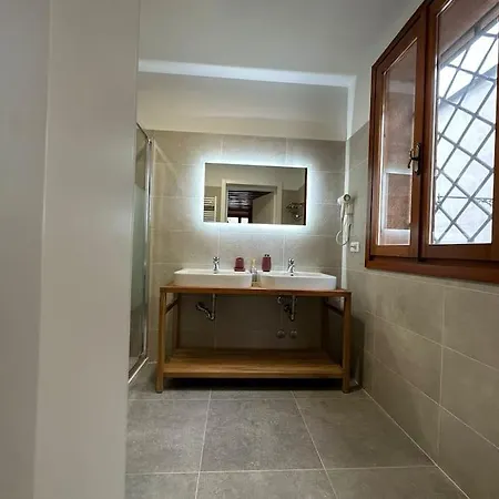 Luxury Suites Nocleg ze śniadaniem Wenecja