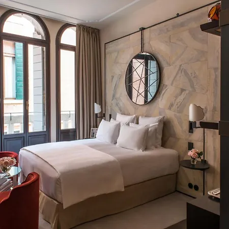Nolinski Venezia - Evok Collection 5*