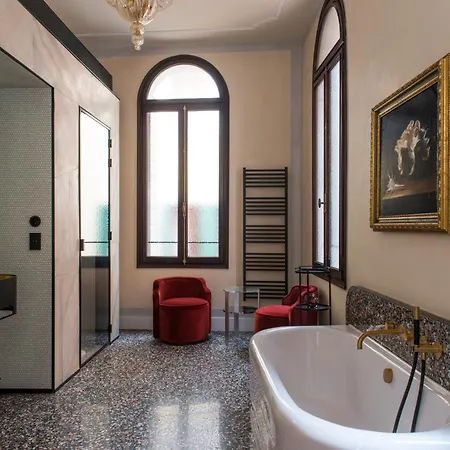 Nolinski Venezia - Evok Collection Venecia