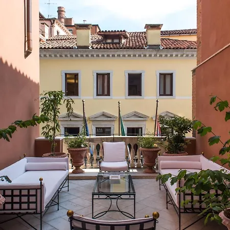 Nolinski Venezia - Evok Collection Venecia