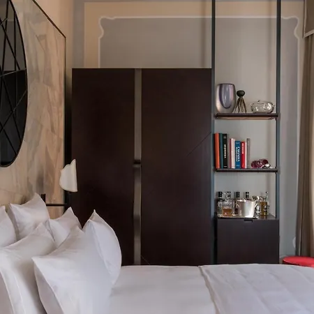 Hotel Nolinski - Evok Collection Venetië