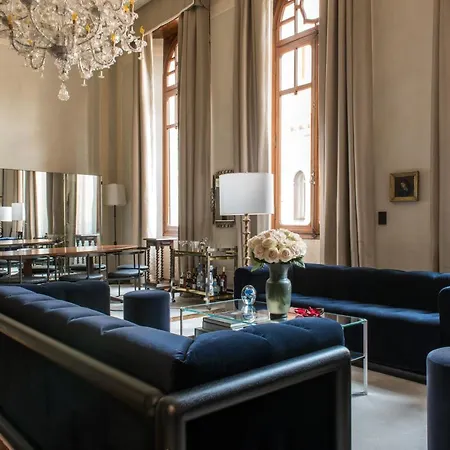 Nolinski Venezia - Evok Collection