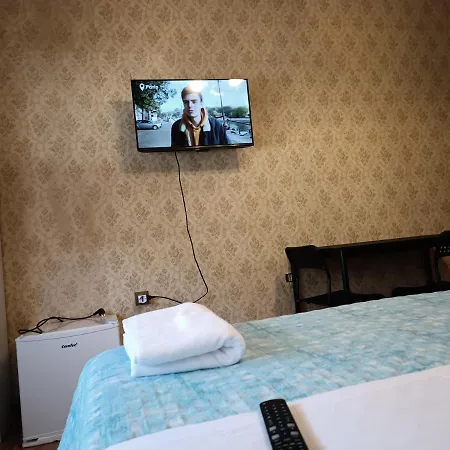 Bed & Breakfast Locazione Turistica Tessera