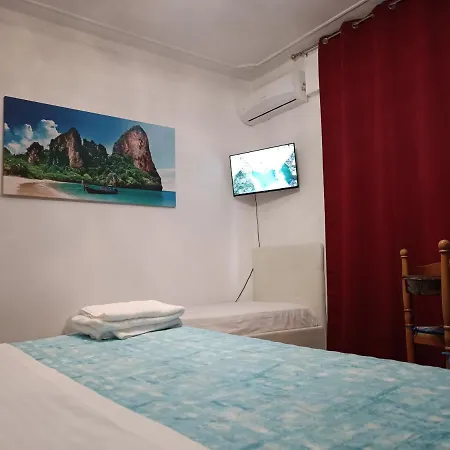 Bed & Breakfast Locazione Turistica Tessera