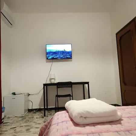 Bed & Breakfast Locazione Turistica