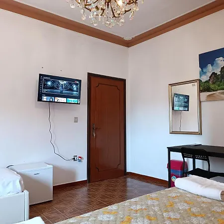 Locazione Turistica Bed & Breakfast Tessera