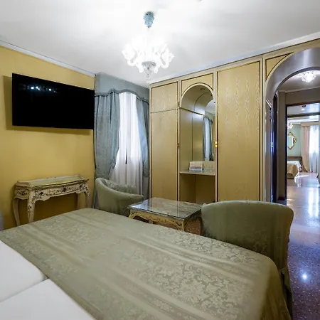 Concordia Hotel