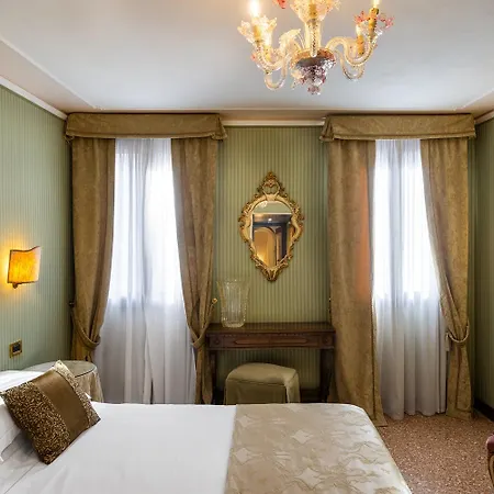 Concordia Hotel Venice
