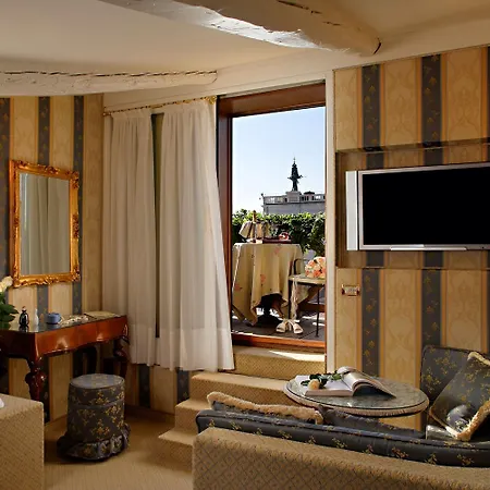 Hotel Concordia Venice