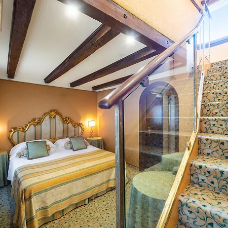 Hotel Concordia Venice
