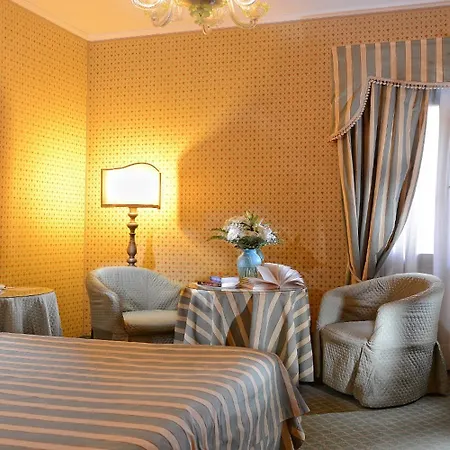 Hotel Concordia