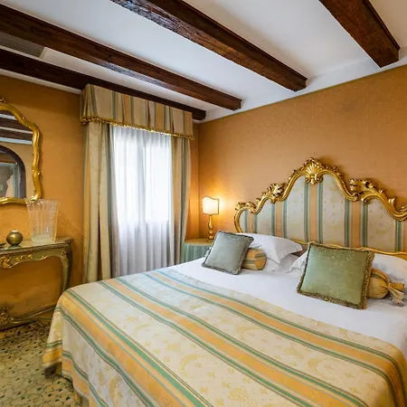 Hotel Concordia