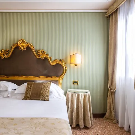 Hotel Concordia