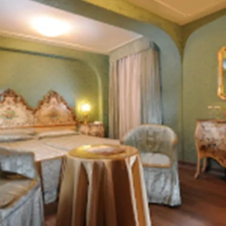 Concordia 4* Venice