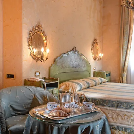 Hotel Concordia