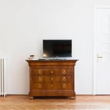 Apartamento Palazzo Alvera Grand Canal