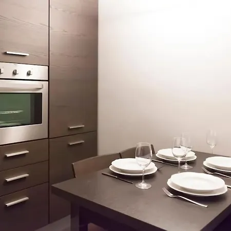 Apartamento Palazzo Alvera Grand Canal Venecia
