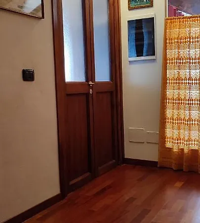 Apartment Domus Titianus Xv - Murano Venice