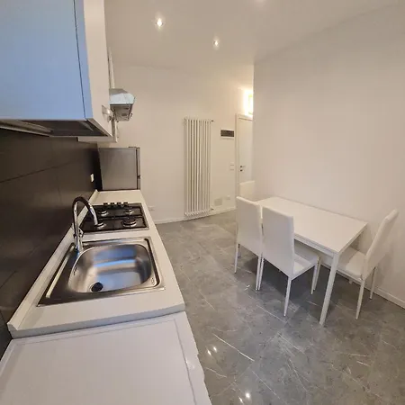 Apartment San Marco Dream Venice
