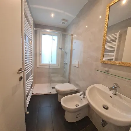 Apartment San Marco Dream *