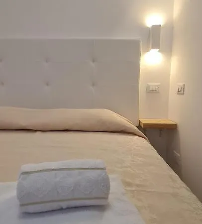 Apartment San Marco Dream *