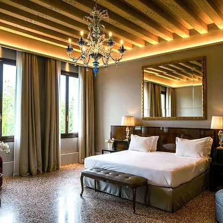 Nhc Grand Dei Dogi Venedig