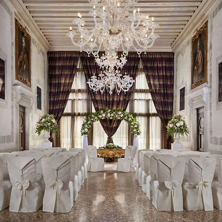 Hotell Nhc Grand Dei Dogi *