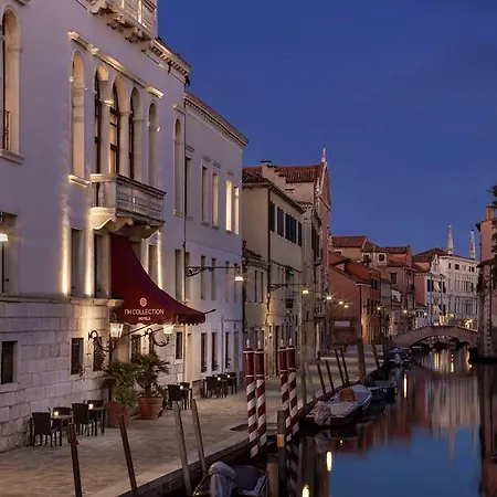 Nhc Grand Dei Dogi Venedig
