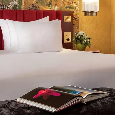 Nhc Grand Dei Dogi Hotell