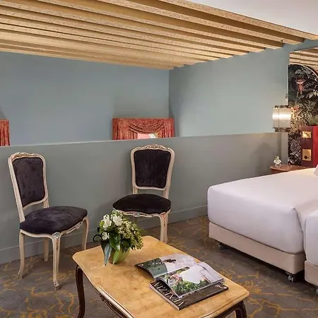 Hotell Nhc Grand Dei Dogi