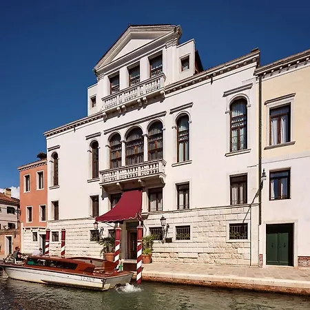 Nhc Grand Dei Dogi Venedig
