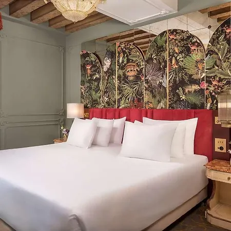 Nhc Grand Dei Dogi Hotell *