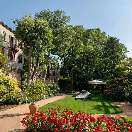 Nhc Grand Dei Dogi Hotell *
