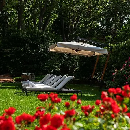 Hotell Nhc Grand Dei Dogi Venedig