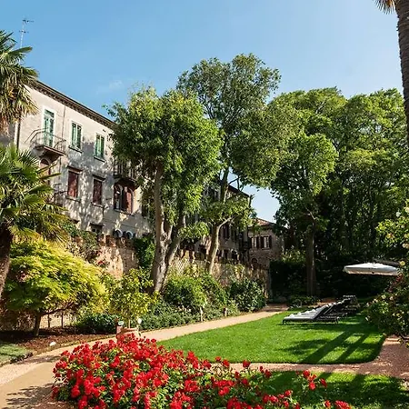 Nhc Grand Dei Dogi Venedig