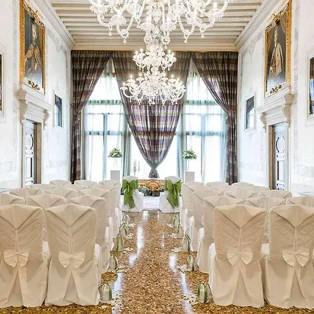 Hotell Nhc Grand Dei Dogi *