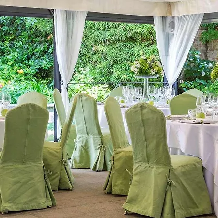 Nhc Grand Dei Dogi Hotell *