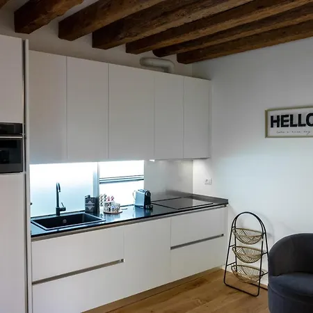 Appartamento Vibes - Terrace In Venezia