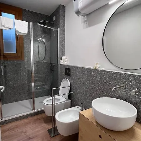 Apartmán Residenza Urania