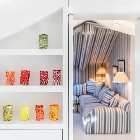 La Casa Di Hubert De Givenchy - Dimora Italia Apartamento Venecia