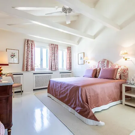 La Casa Di Hubert De Givenchy - Dimora Italia Apartamento Venecia