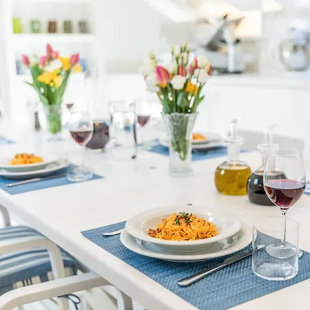 La Casa Di Hubert De Givenchy - Dimora Italia Apartamento